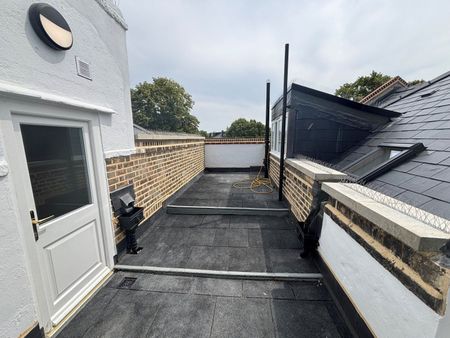 The Gardens, London, SE22 - Photo 5