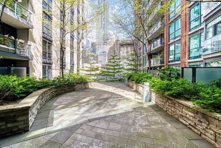 For Lease - 1 Scott Street Unit# 2407, Toronto, Ontario - Photo 3