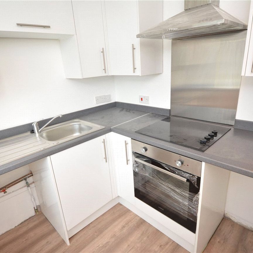 Walsingham Court, CH44 9EY, Wallasey - Photo 1