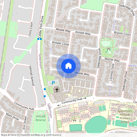 34 Meade Way, Vic 3037, Sydenham