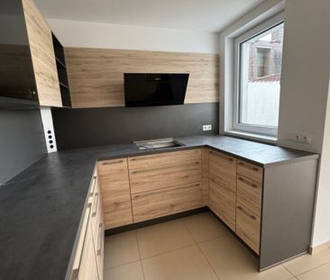 Modernes Doppelhaus in Niedrigenergiebauweise – Grünruhelage nahe M... - Photo 3