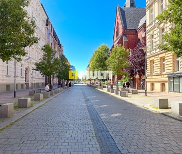 Przytulna kawalerka w Centrum - Photo 6