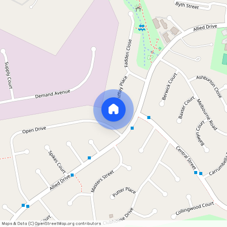 19 Chiffley Place, ARUNDEL