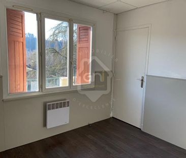 Location Appartement 2 pièces 26m² - Photo 6