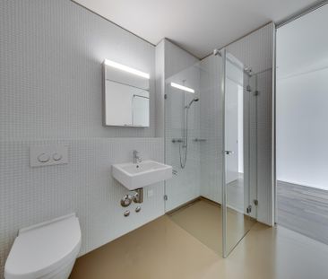 Moderne Wohnung im Glattpark - Foto 6