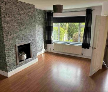2 bedroom terraced house to rent - Photo 3