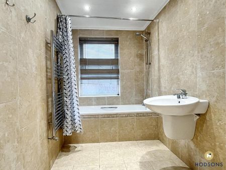 2 bedroom terraced house to rent - Photo 5