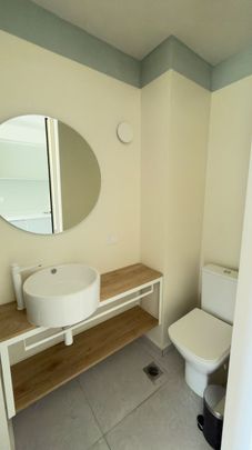 Studio/Γκαρσονιέρα για ενοικίαση Σταθμός ΟΣΕ (Βαρδάρης - Λαχανόκηποι) - Φωτογραφία 1