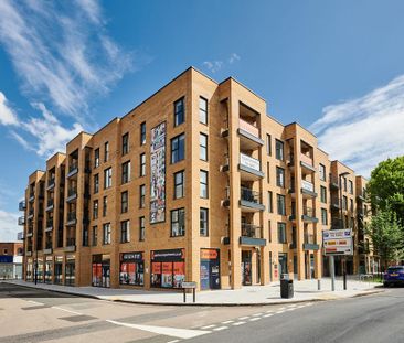 1 bedroom apartment to rent - Photo 6