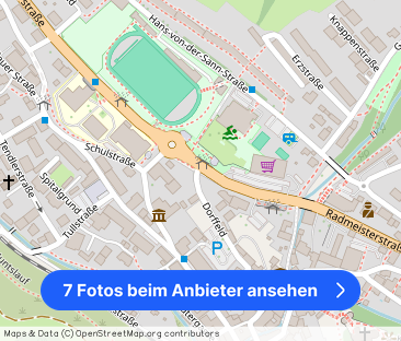 Leistbare 2 Zimmerwohnung mit Dusche! - Foto 1