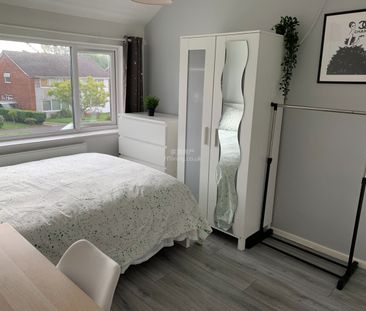Room in a Shared House, Lichen Green, CV4 - Photo 6