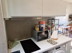 Studio/Γκαρσονιέρα για ενοικίαση - Κυψέλη, - Photo 4