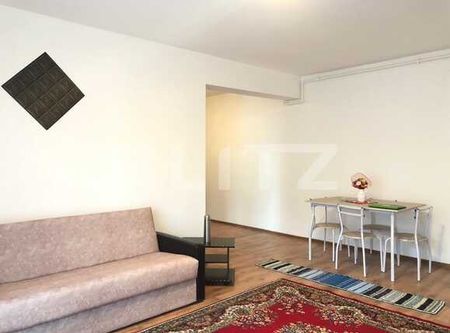 Apartament 2 camere, 50mp, prima inchiriere, zona strazii Eroilor - Photo 3