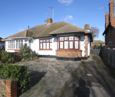 2 bedroom semi-detached bungalow to rent - Photo 6