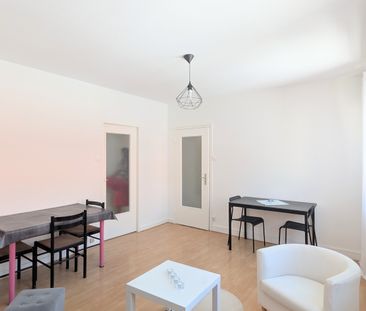 Location Appartement 2 pièces 42m² STRASBOURG 67000 - Photo 6