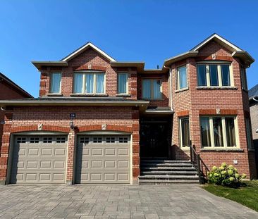 For Lease - 14 Greenhill Avenue Unit# Bsmt, Richmond Hill, Ontario - Photo 3