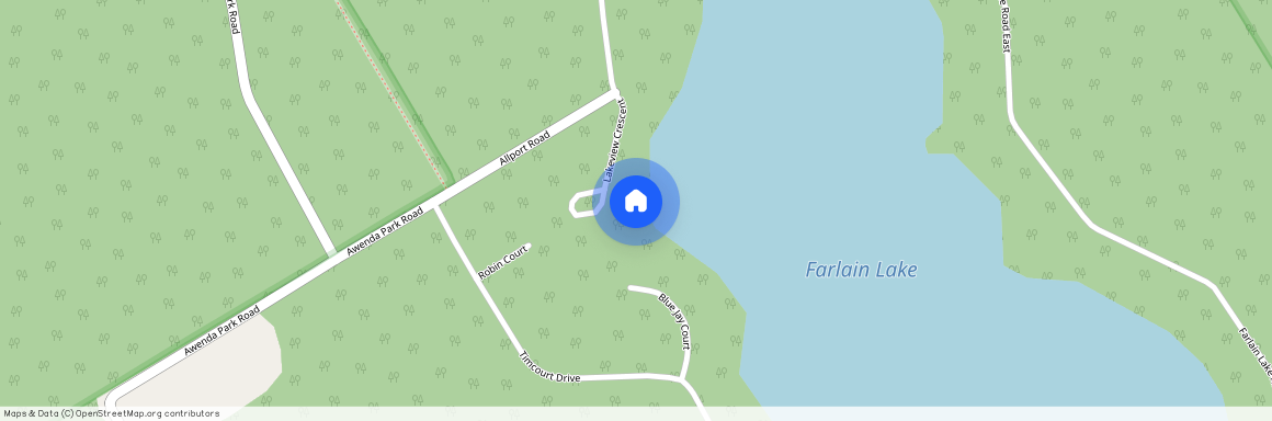 21 Lakeview Crescent, Tiny