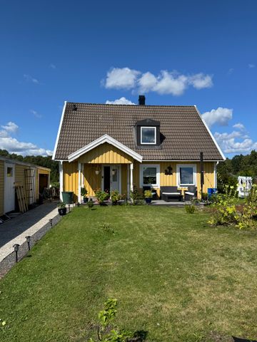 Blomstervägen, Östhammar - Photo 3