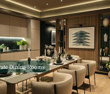 3 bedroom flat to rent - Photo 6