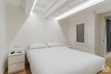 2 Bedroom Apartment in the Heart of Gràcia - Photo 5