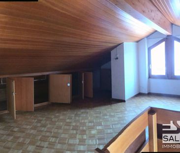 3.5 Zimmer, 97 m², 4. Stock - Foto 1