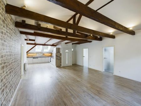 Licht. Luft. Loftgefühl- Dachgeschossidylle nah am Wald & Wasser! - Photo 3