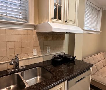 For Lease - 202C Finch Avenue Unit# lower, Toronto, Ontario - Photo 4