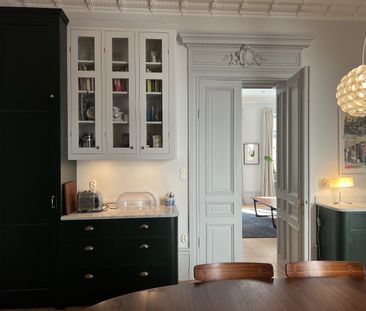 Riddargatan - Photo 1