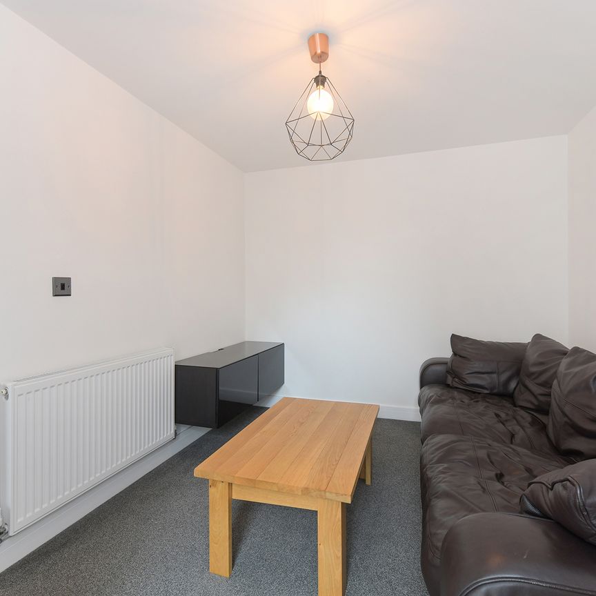 Ludlow Hill Road, West Bridgford NG2 6HF - Photo 1