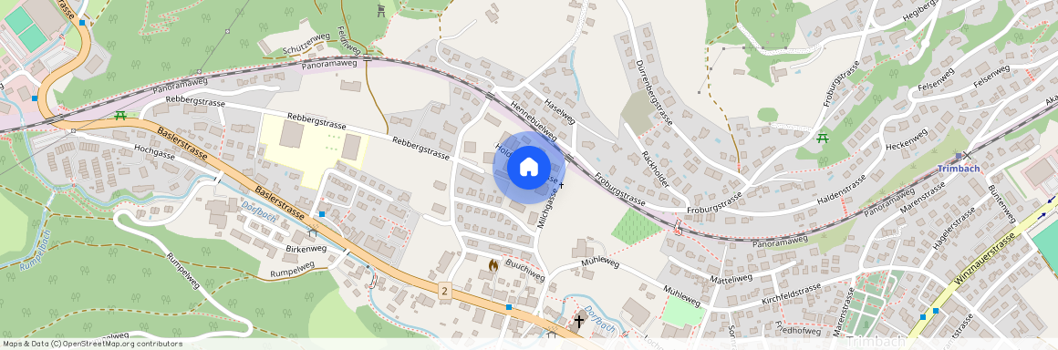 4632, Trimbach, Holdermattstrasse, 5