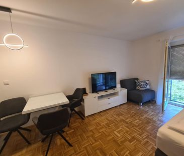 Voll ausgestattete Kleinwohnung in Grazer-Bestlage zu mieten - Auch... - Photo 3