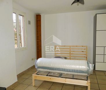 Appartement La Gaude 2 pièce(s) 31.28 m2 - Photo 4
