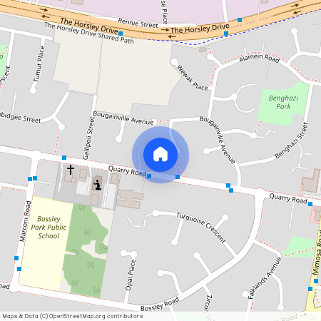 39B Quarry Road, NSW 2176, Bossley Park