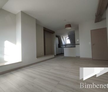 Appartement à louer, 3 pièces - Orléans 45000 - Photo 5