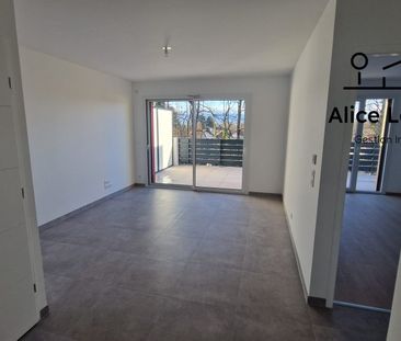 Location Appartement 2 pièces 43m² THONON LES BAINS 74200 - Photo 1