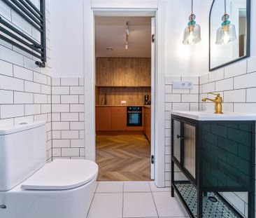 Kawalerka na wynajem - Фото 1