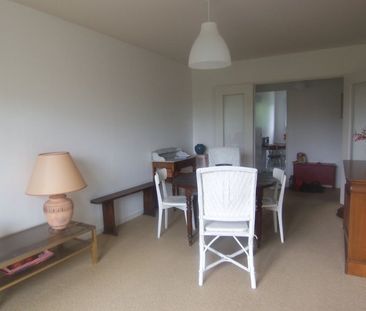 Appartement T3 à Rennes - Photo 2