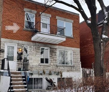 1208 Boul. Henri-Bourassa E., H2C 1G5, Montréal - Photo 2