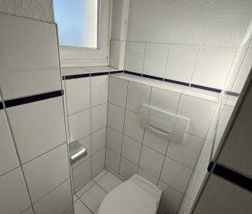 3-Zimmer mit Balkon und Dusche in Castrop-Rauxel Schwerin - Photo 6