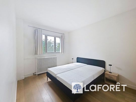 Appartement T5 près de SAINT GERMAIN EN LAYE à louer - Photo 1
