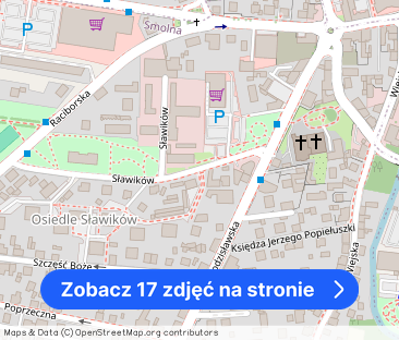 Wynajem Kawalerka Sławików - Zdjęcie 1