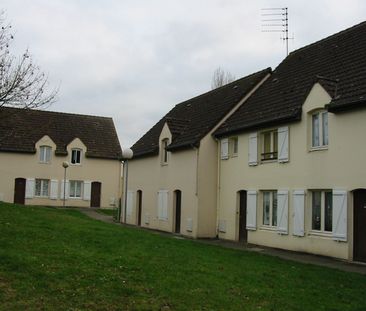 Verrières , Maison - T4 - 80.00m² - Photo 2