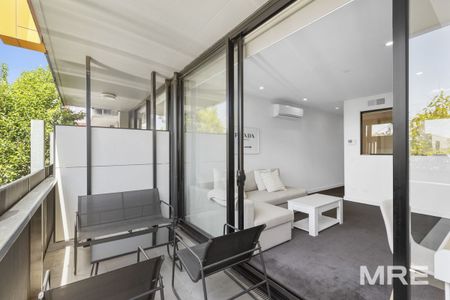 212/81 Riversdale Road, Hawthorn - Photo 2