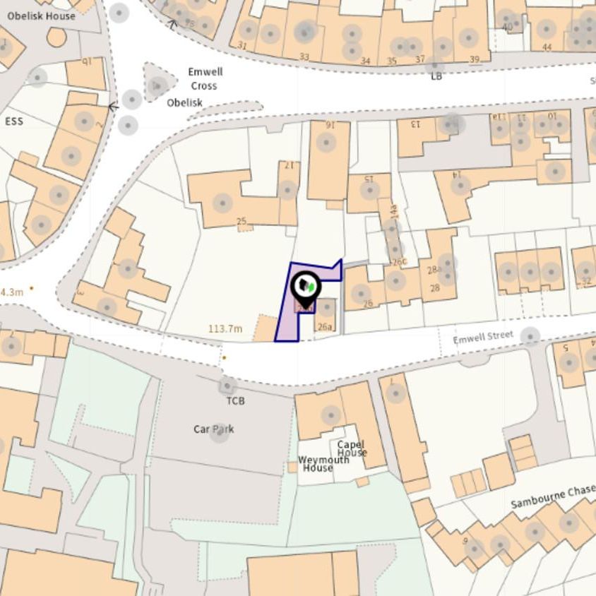 2 bedroom semi-detached house to rent - Photo 1