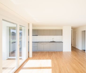 Charmante Wohnung auf kleinem Raum ideal für Singles - Foto 3
