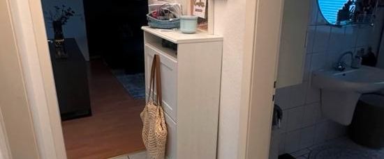 2 Zimmer-Wohnung am Raffelbergpark - Foto 1