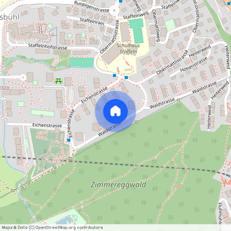 Waldstrasse 5, 6015 Luzern