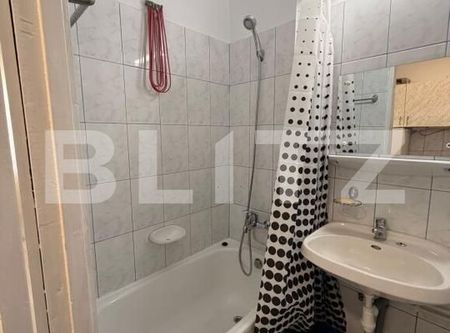 Garsonieră 21 mp, Etaj 2, Mănăștur – Taberei - Photo 4