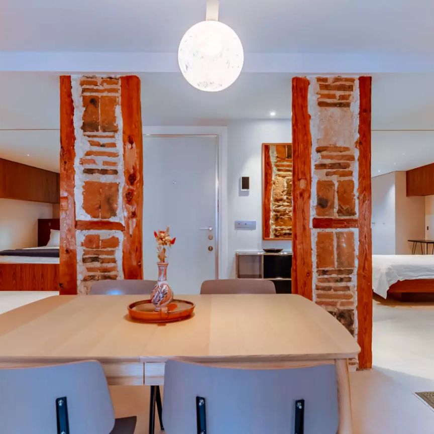 2-bedroom apartment for rent in Justicia, bills included - Photo 1