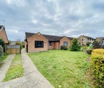 Malthouse Close, IP25 6XH - Photo 1